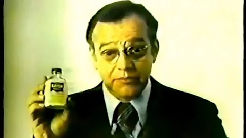 Richard Dysart Photo 5