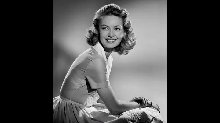 Janet Scott Photo 37