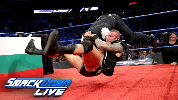 Randy Pride Photo 8
