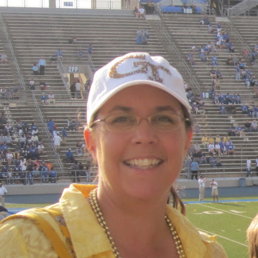 Jackie Wiggins Photo 12