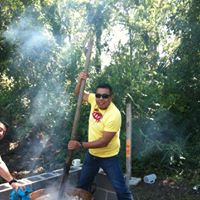 Cesar Leyva Photo 7