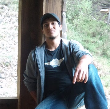 Brian Hidalgo Photo 10