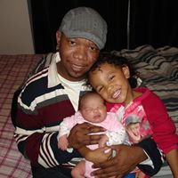 Kelvin Watkins Photo 7