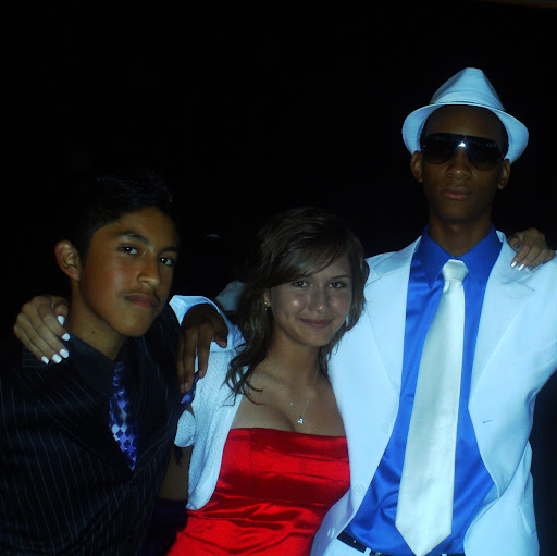 Brandon Minor Photo 9
