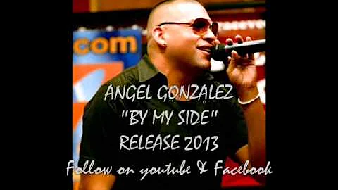 Angel Gonzalez Photo 17