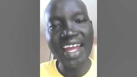 Abraham Deng Photo 17