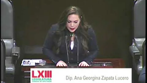 Georgina Zapata Photo 21