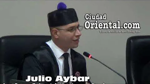 Julio Aybar Photo 15