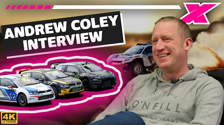 Andrew Coley Photo 30