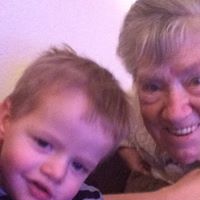 Doris Fitzgerald Photo 5