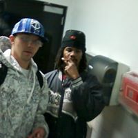 Jeremiah Henderson Photo 1