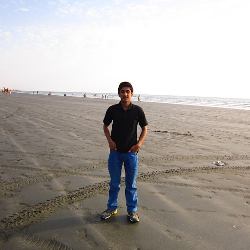 Arslan Malik Photo 13