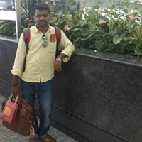 Pramod Naik Photo 2
