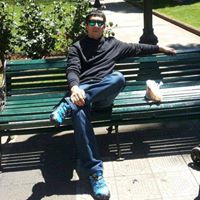 Ismael Jara Photo 3