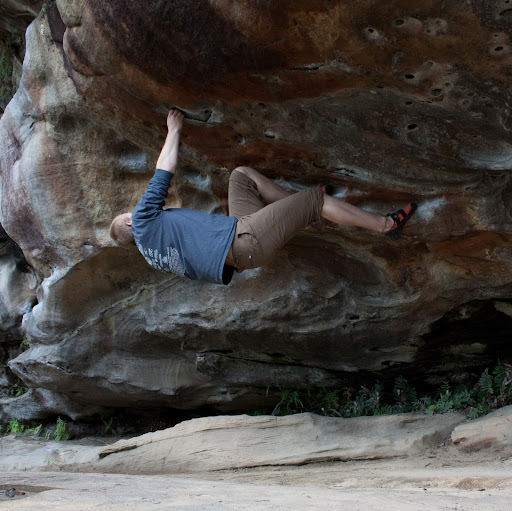 Chase Stevens Photo 11