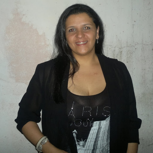 Fernanda Garcia Photo 14