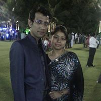 Hemal Patel Photo 6