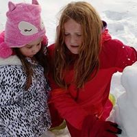Beth Russell Photo 8