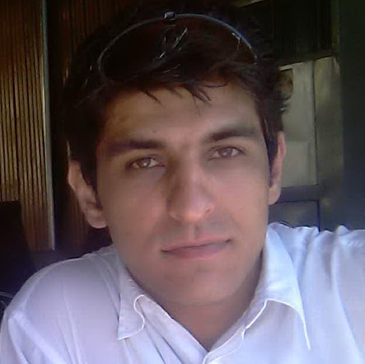 Mohsen Tehrani Photo 10