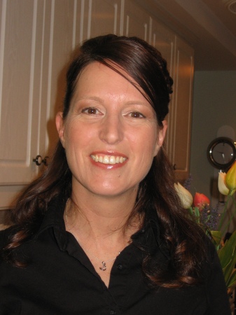 Sandra Sowden Photo 2