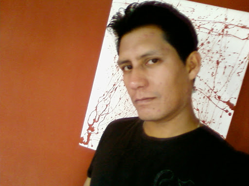 Emmanuel Garcia Photo 12