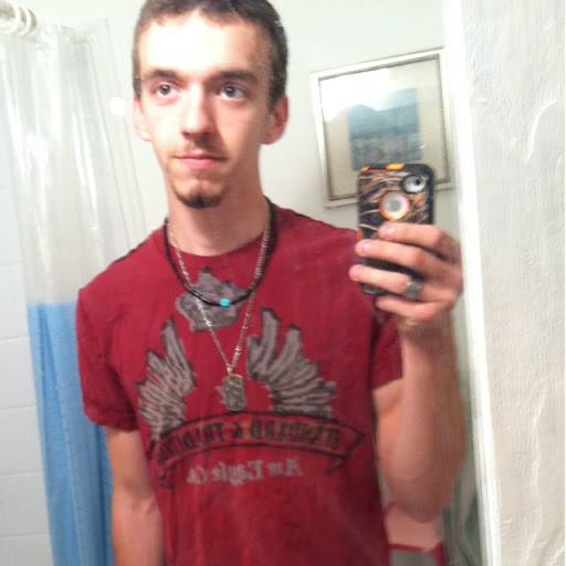 Seth Mcdaniel Photo 6