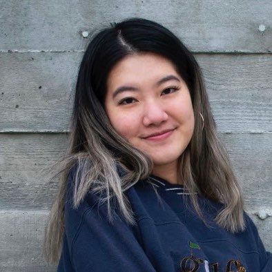 Lindsey Nguyen Photo 10
