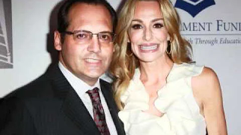 Russell Armstrong Photo 14