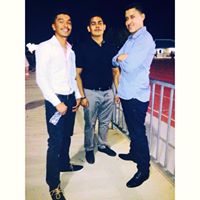 Oliver Ramirez Photo 4