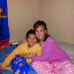 Connie Hoang Photo 7