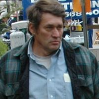 Eugene Hopkins Photo 2