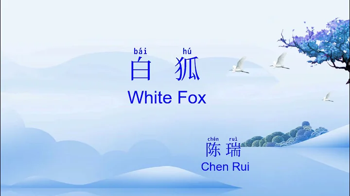 Rui Chen Photo 28