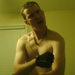 Brian Radcliff Photo 9