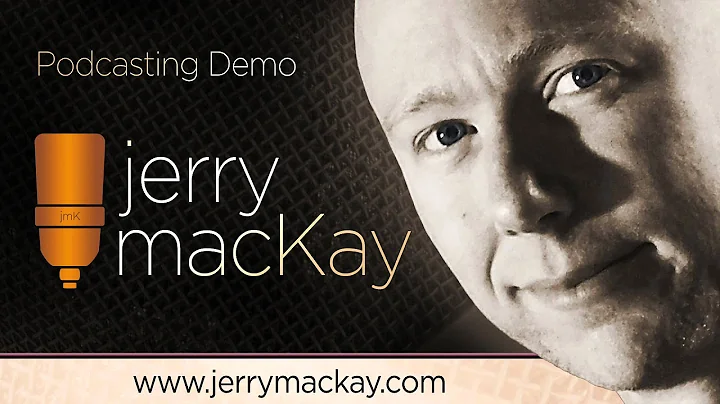 Jerry Mackay Photo 8