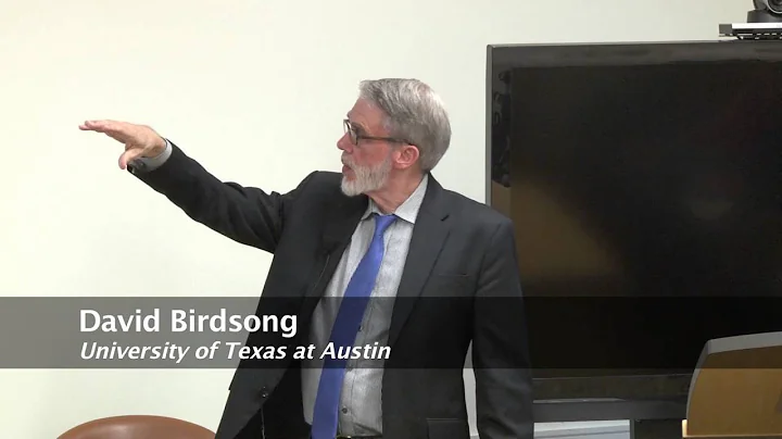 David Birdsong Photo 27