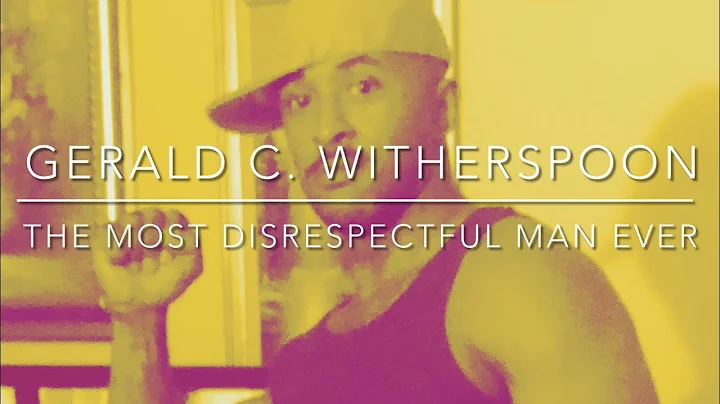 Gerald Witherspoon Photo 15