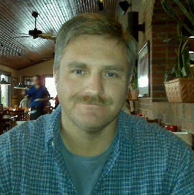 Gregory Cook Photo 15