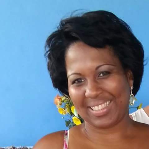 Janine Almeida Photo 9