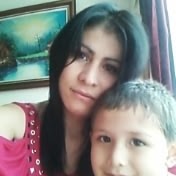 Doris Campos Photo 11