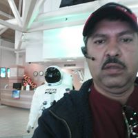 Carlos Obregon Photo 2