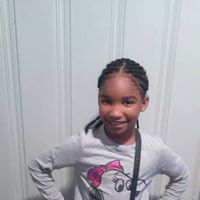 Tyesha Carter Photo 1