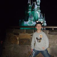 Christopher Justice Photo 8