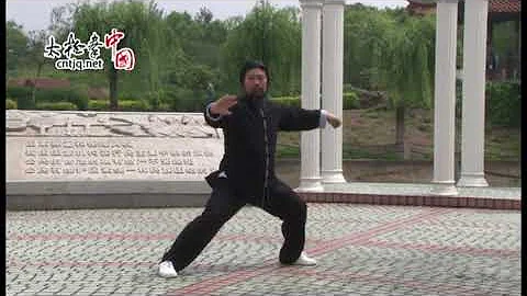 Zhong Lao Photo 3