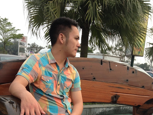 Vinh Do Photo 12