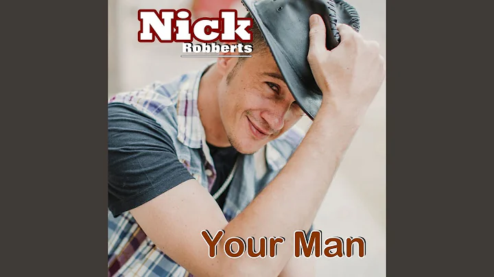 Nick Roberts Photo 42