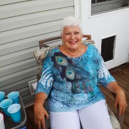 Carol Ritch Photo 3