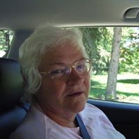 Shirley Zimmerman Photo 4