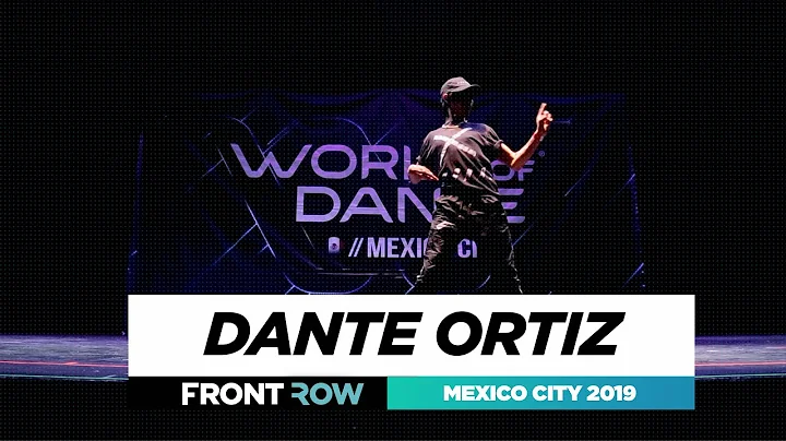 Dante Ortiz Photo 25