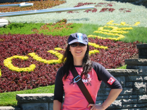 Cai Li Photo 12
