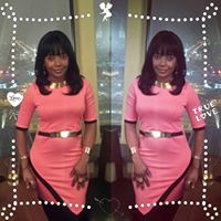 Tameca Brown Photo 1